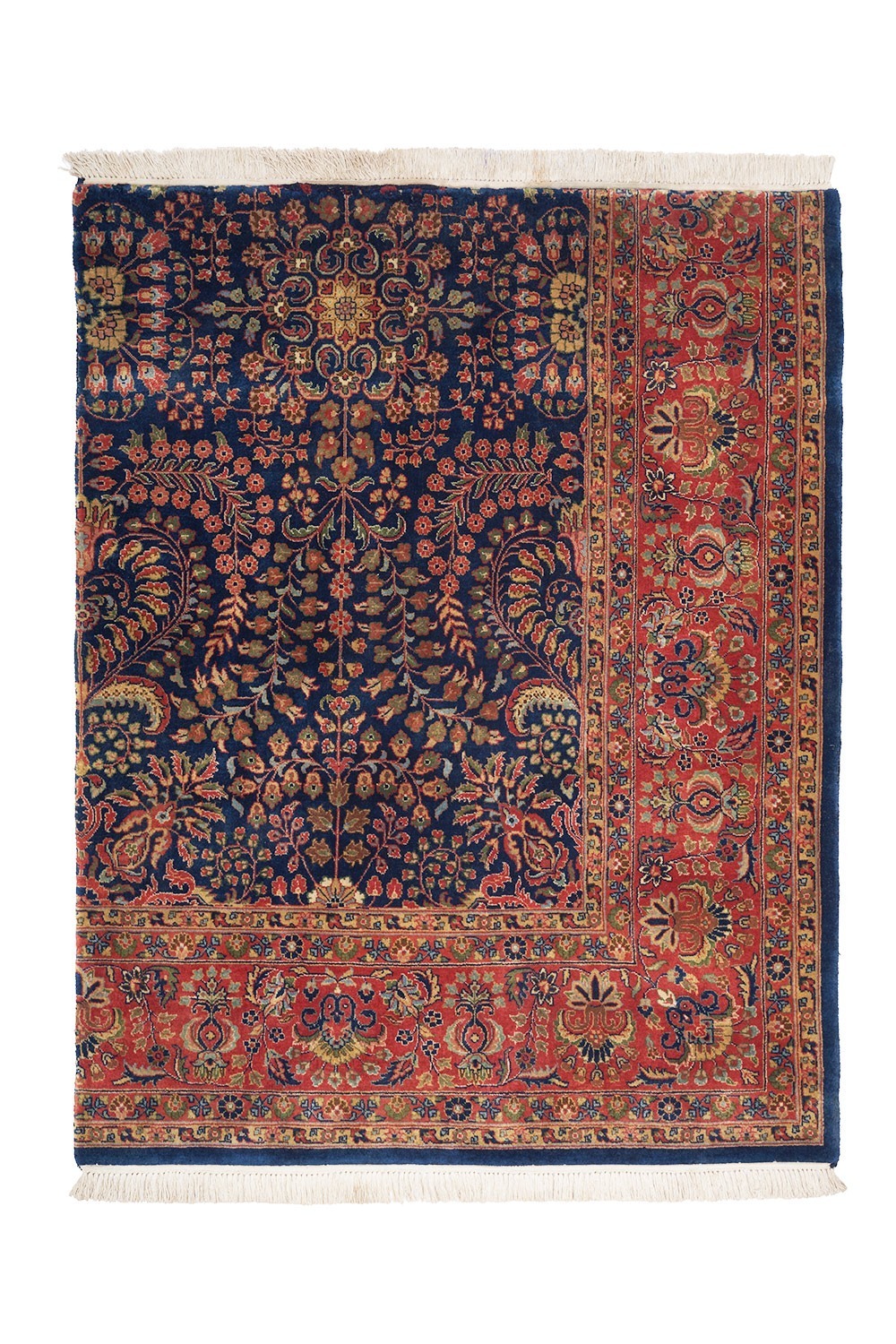 Persian Revival – Cornered