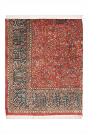 Persian Revival - Saffron