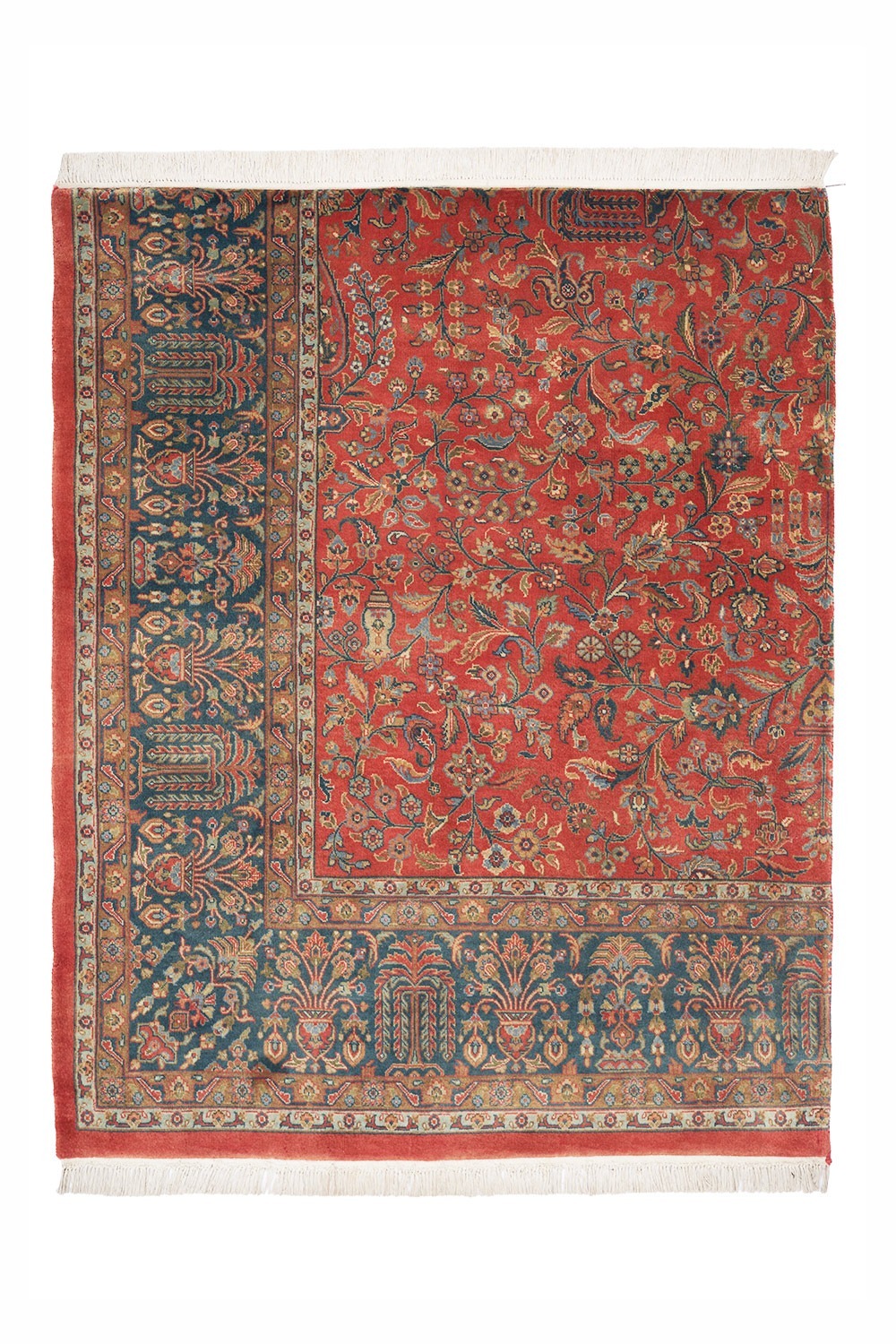 Persian Revival – Saffron
