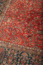Persian Revival - Saffron