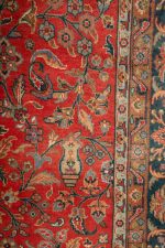 Persian Revival - Saffron