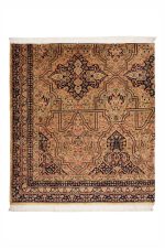 Persian Revival - Boteh