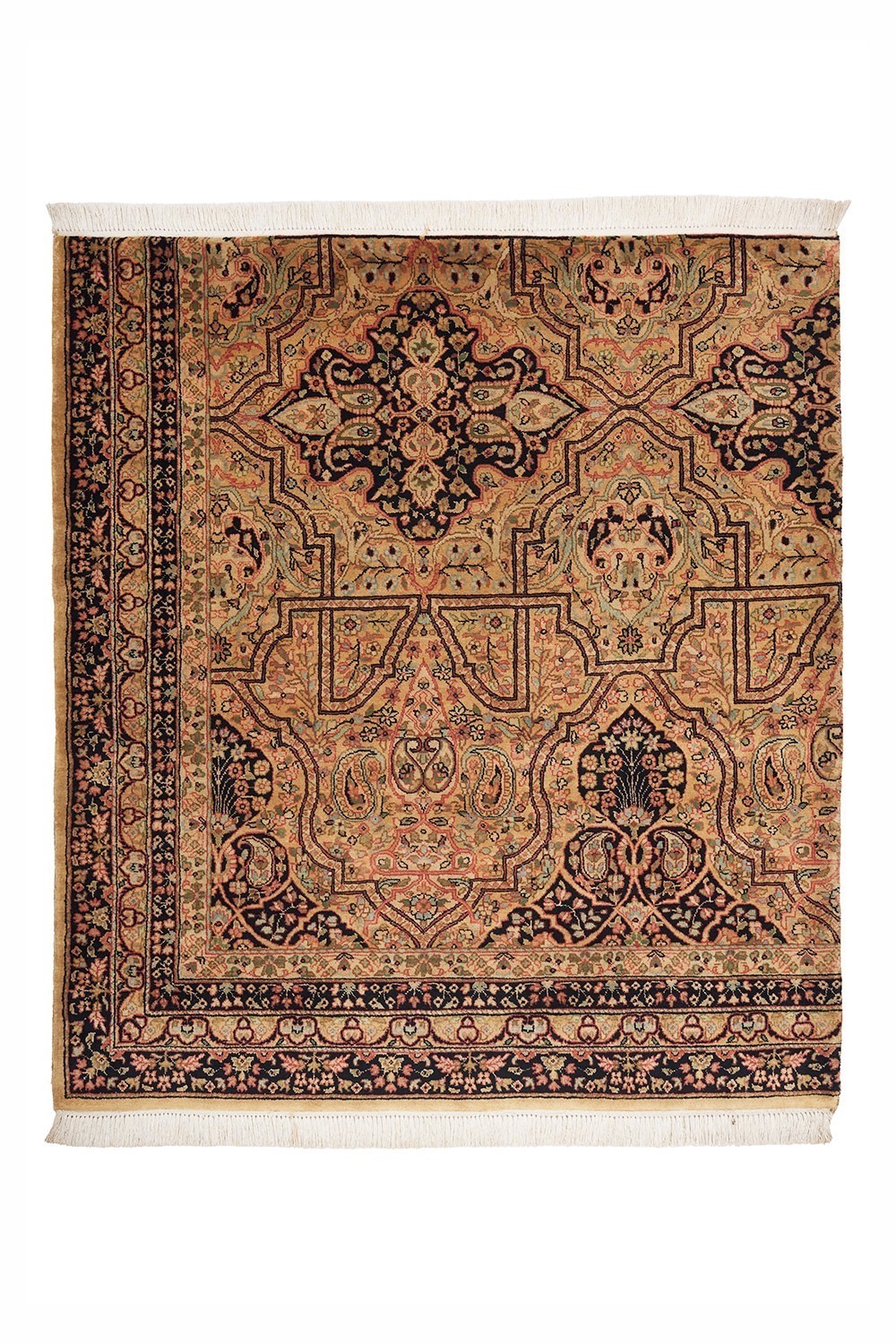 Persian Revival – Boteh