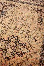 Persian Revival - Boteh