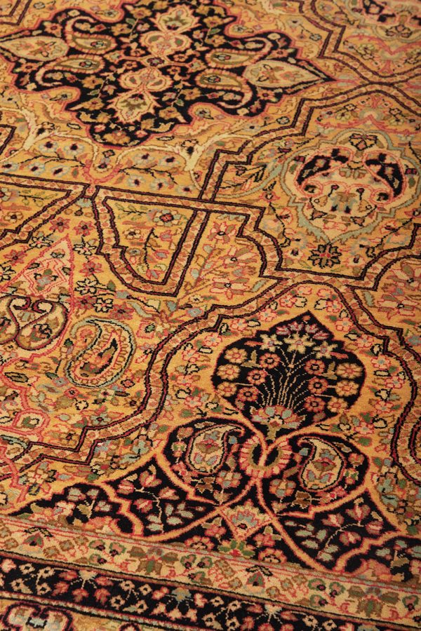 Persian Revival - Boteh