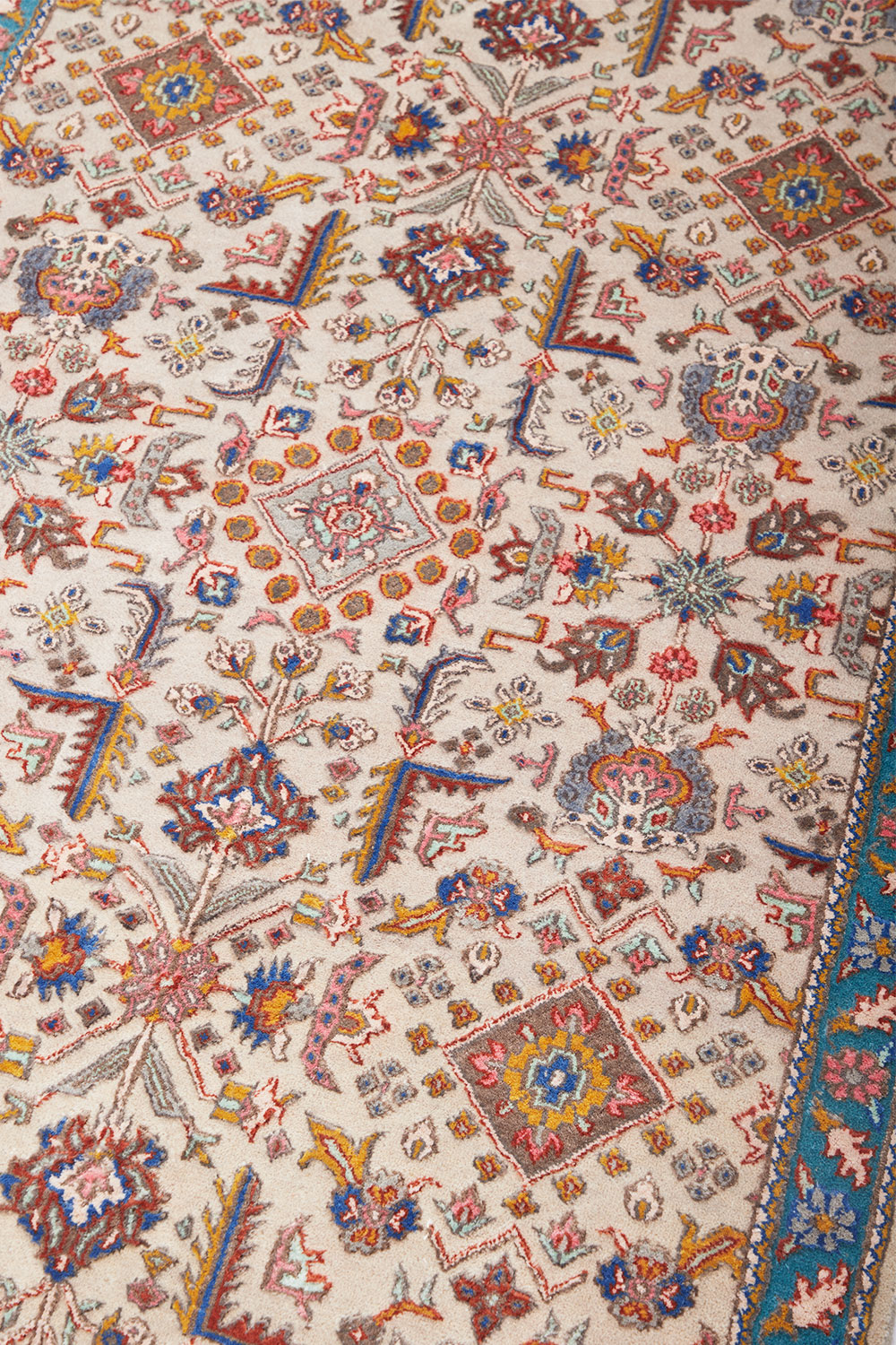 Safavid Collection – Vault