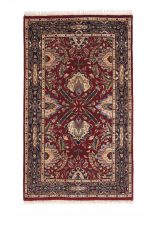 Persian Revival - Madder