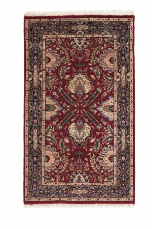 Persian Revival - Madder