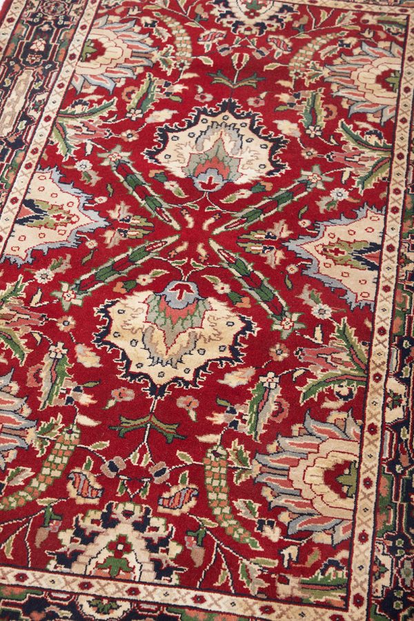Persian Revival - Madder