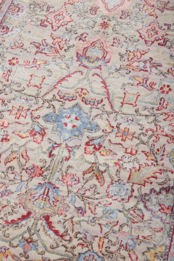 Safavid Collection - Nebula