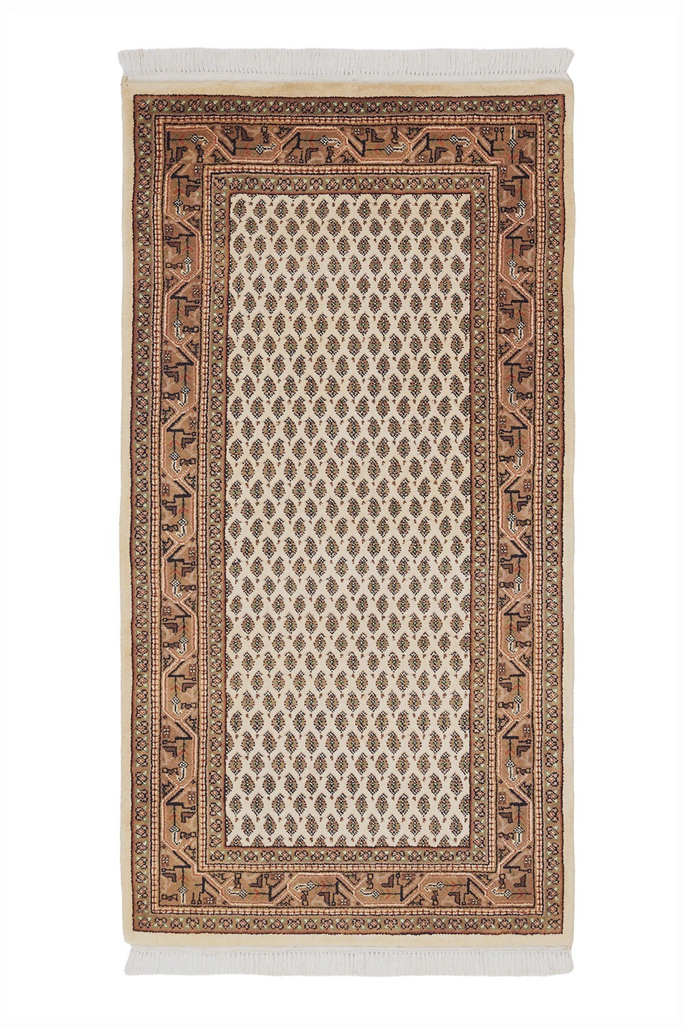 Persian Revival – Mother & Child