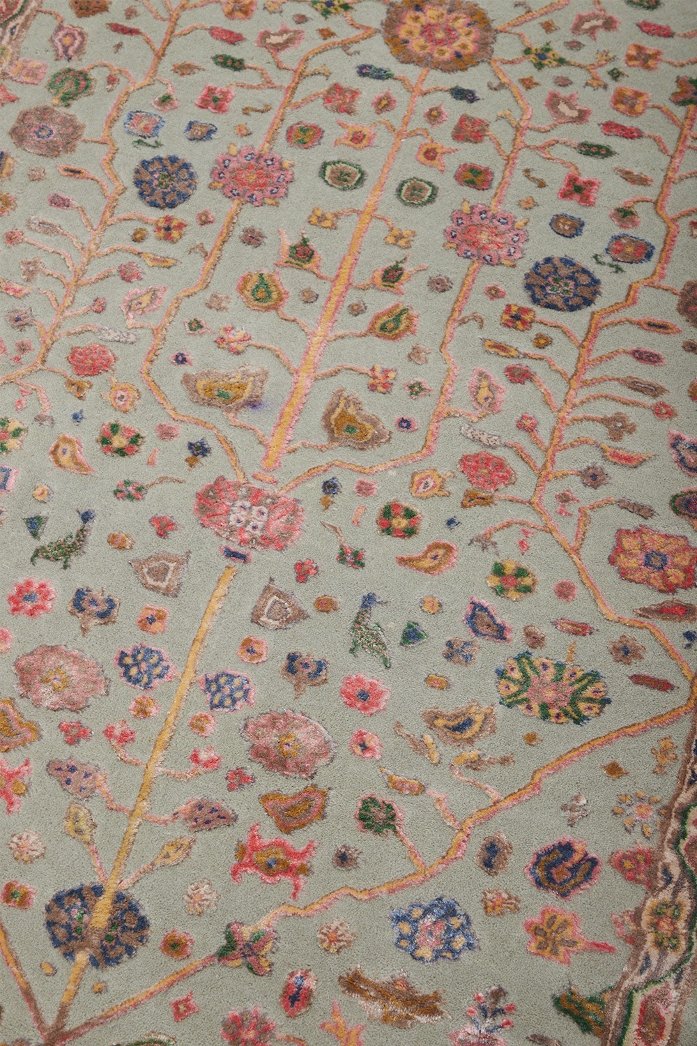 Safavid Collection – Palladio