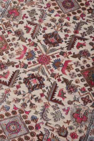 Safavid Collection - Velin