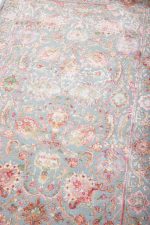 Safavid Collection - Blue Dawn Reverie (earlier: Lucent)