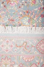 Safavid Collection - Blue Dawn Reverie (earlier: Lucent)