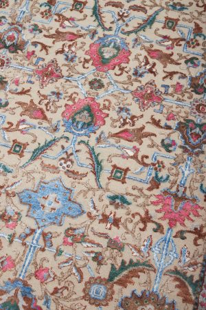 Safavid Collection - Opaline
