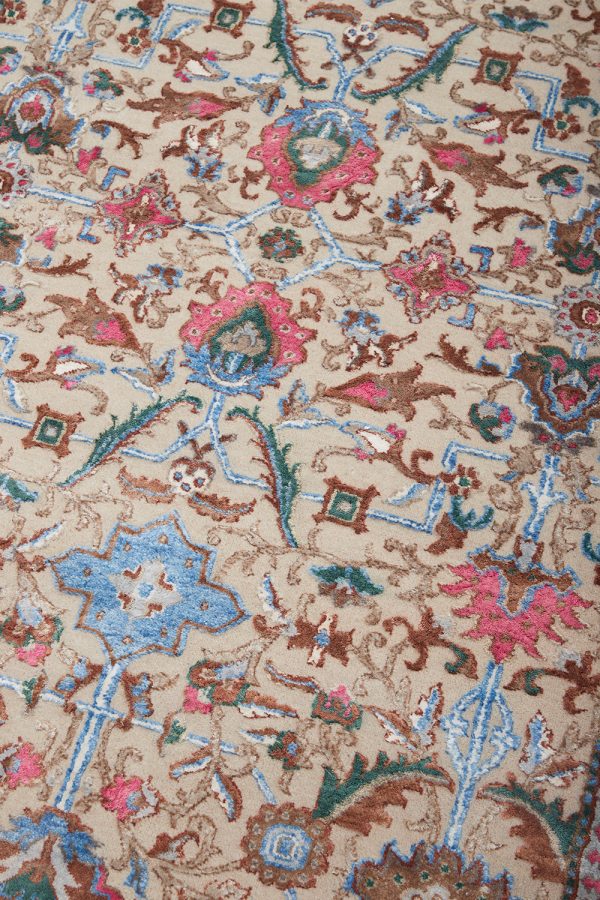 Safavid Collection - Opaline