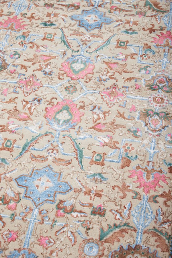 Safavid Collection - Opaline