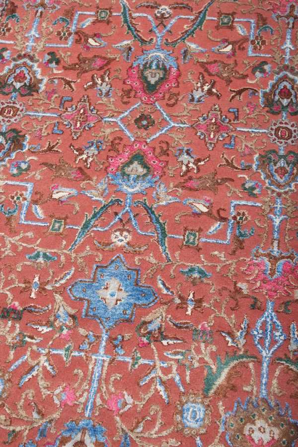 Safavid Collection - Visage