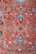 Safavid Collection - Visage