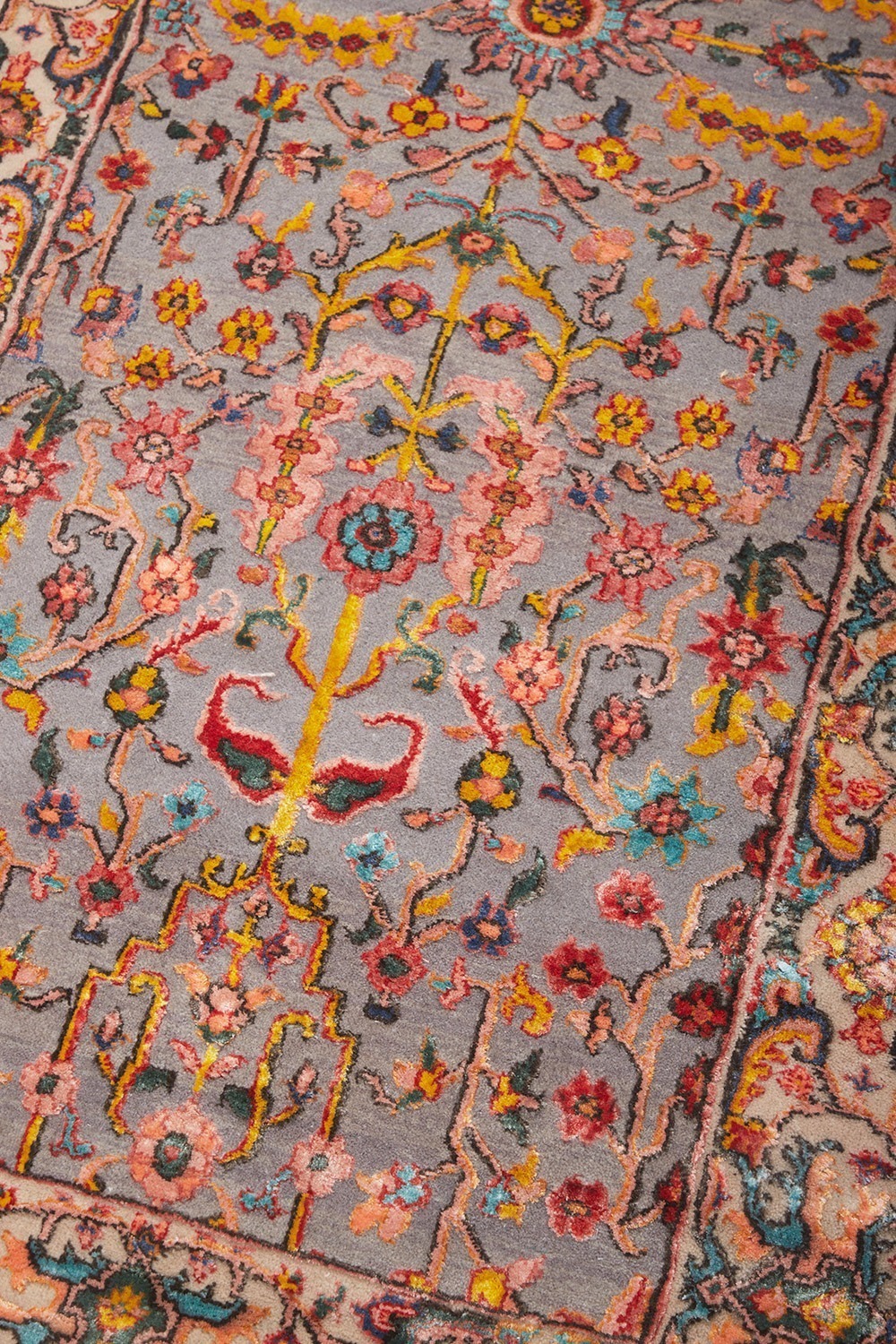 Safavid Collection – Elys?e