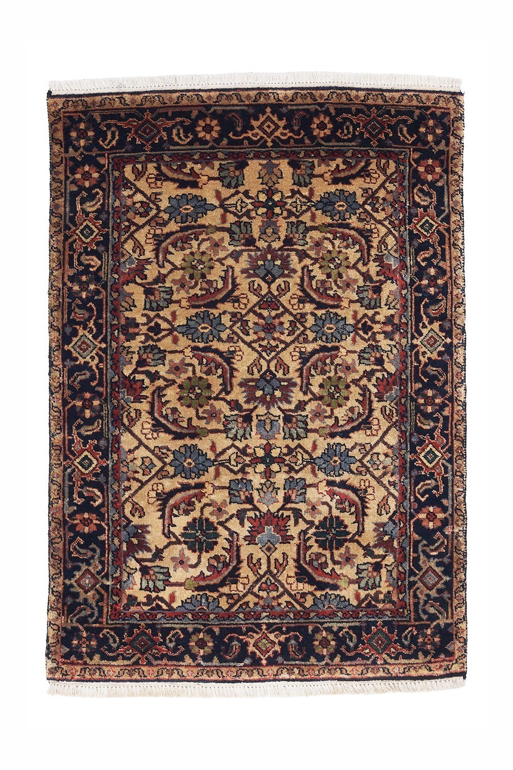 Persian Revival – Ornament
