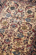 Persian Revival - Ornament