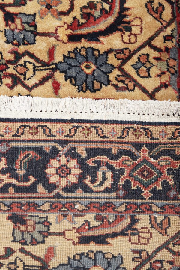 Persian Revival - Ornament