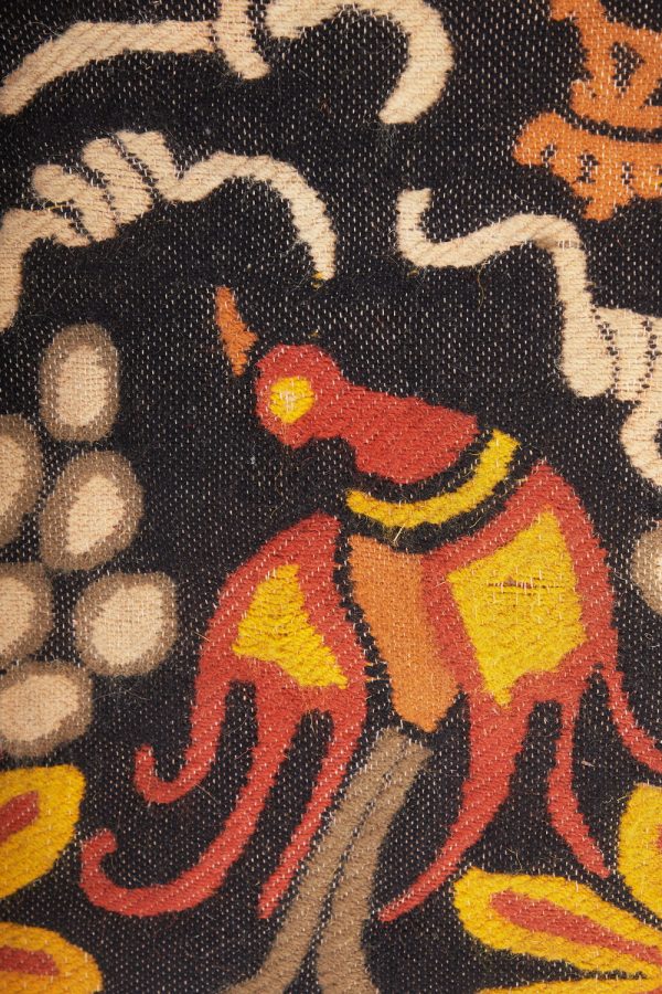 European Tapestry - Spearhead