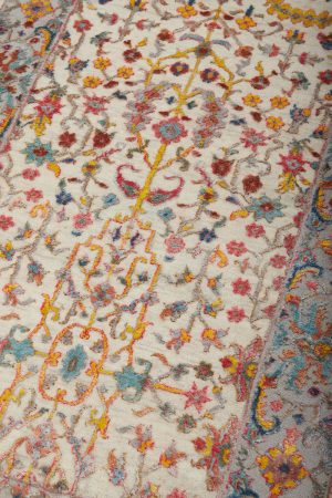 Safavid Collection - Linger