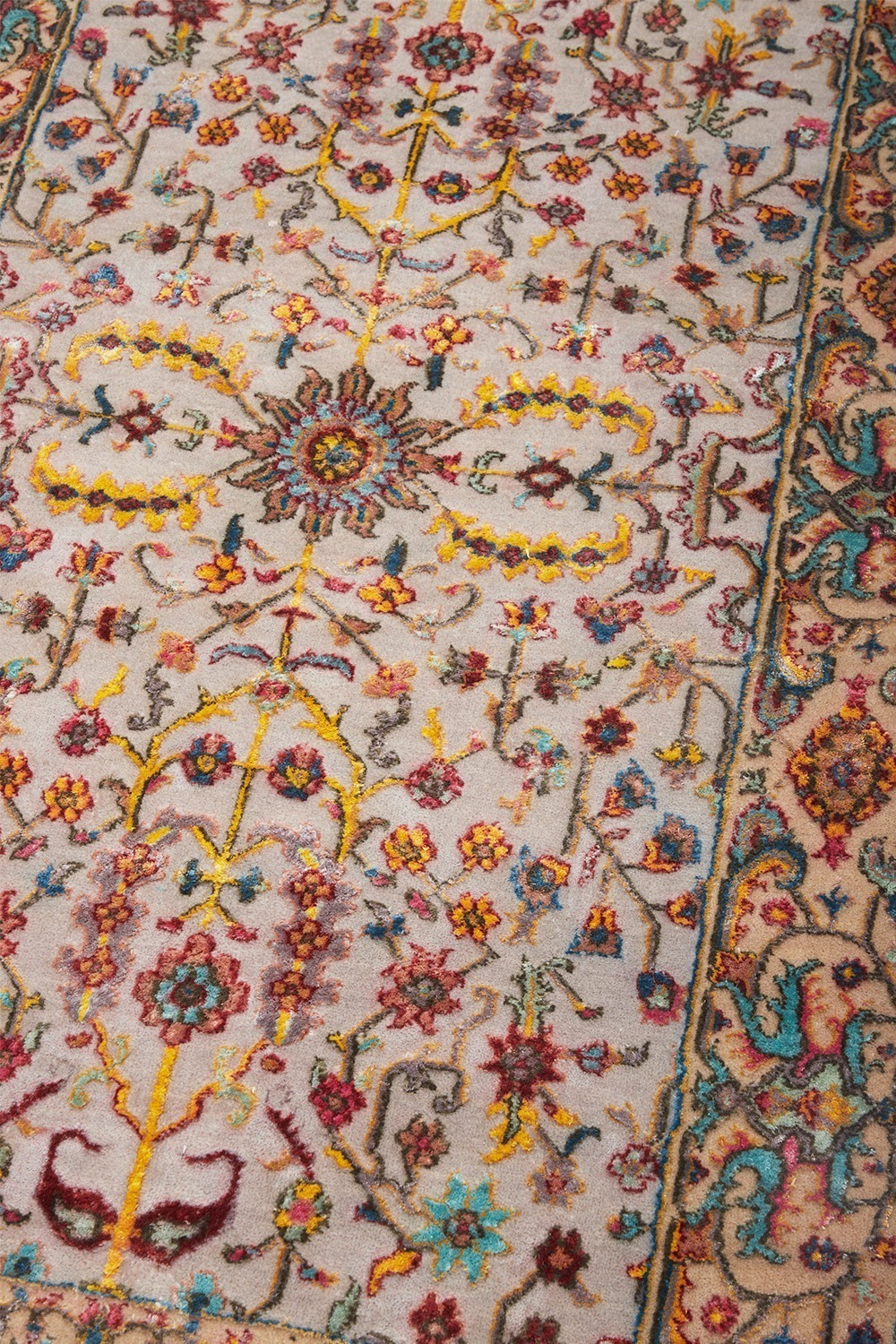 Safavid Collection – M?lange