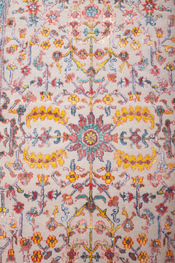 Safavid Collection - Terrene