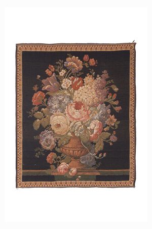 European Tapestry - Arrangement