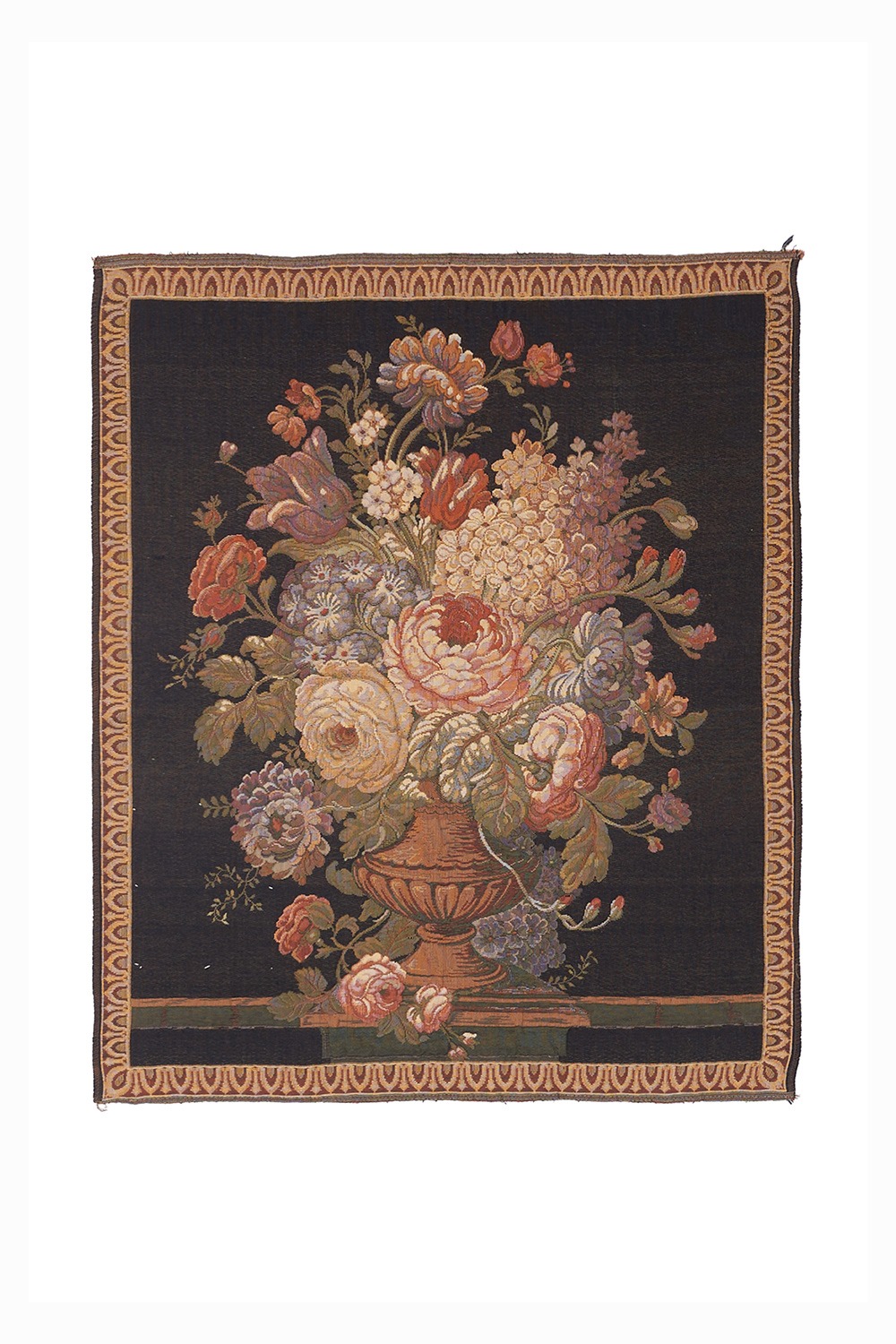 European Tapestry – Arrangement