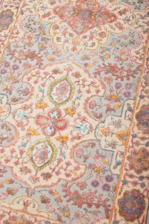 Safavid Collection - Enchanted Whisper (earlier: Whisper)