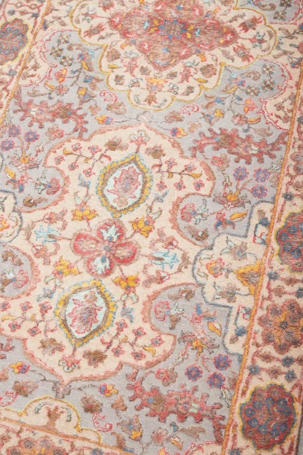 Safavid Collection - Enchanted Whisper (earlier: Whisper)
