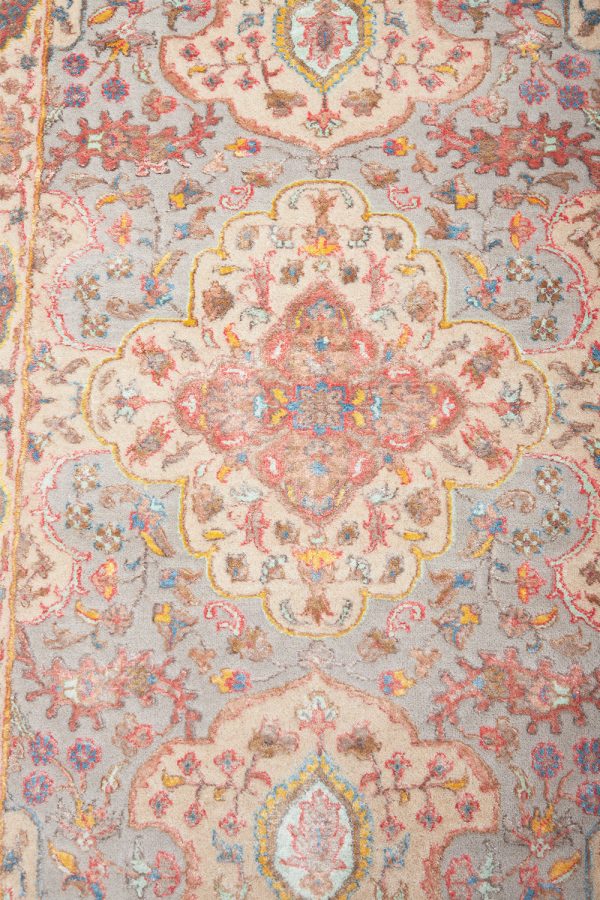 Safavid Collection - Enchanted Whisper (earlier: Whisper)
