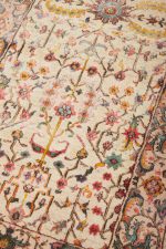 Safavid Collection - Floral Filigree