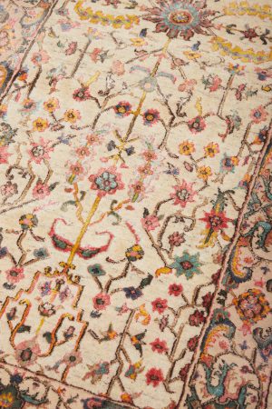 Safavid Collection - Floral Filigree (earlier:Filigree)