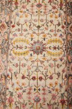 Safavid Collection - Floral Filigree
