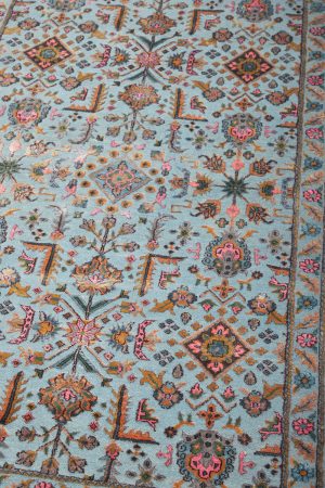 Safavid Collection - Topaz