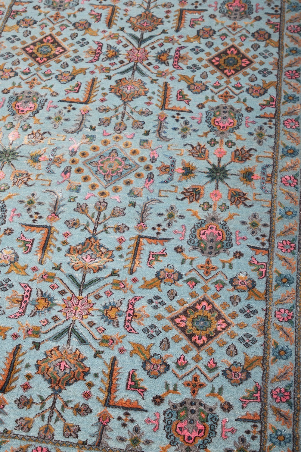 Safavid Collection – Topaz