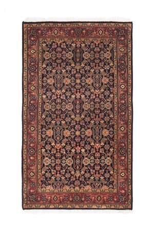 Persian Revival - Floral Mystique