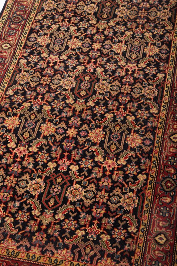 Persian Revival - Floral Mystique