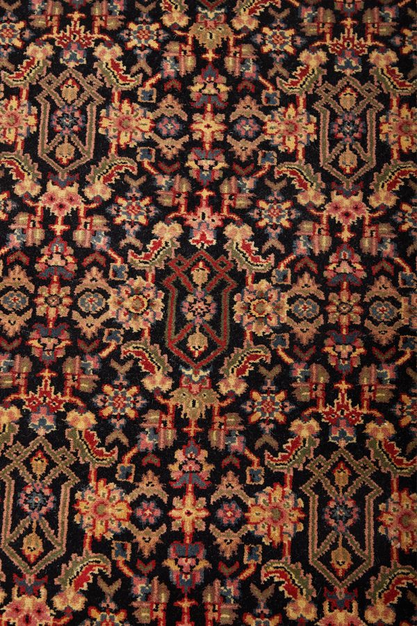 Persian Revival - Floral Mystique