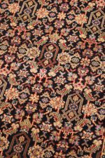 Persian Revival - Floral Mystique