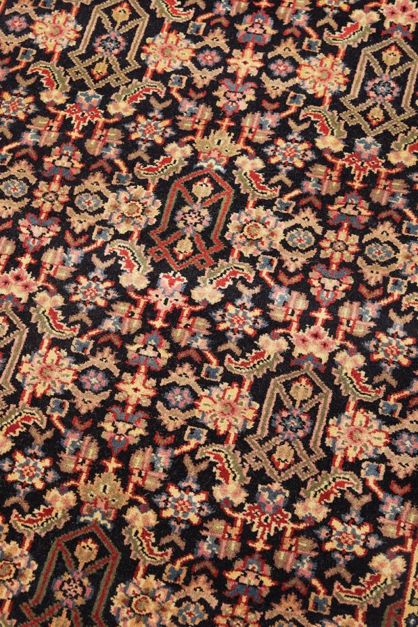 Persian Revival - Floral Mystique