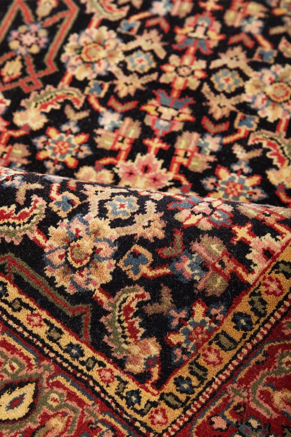 Persian Revival - Floral Mystique