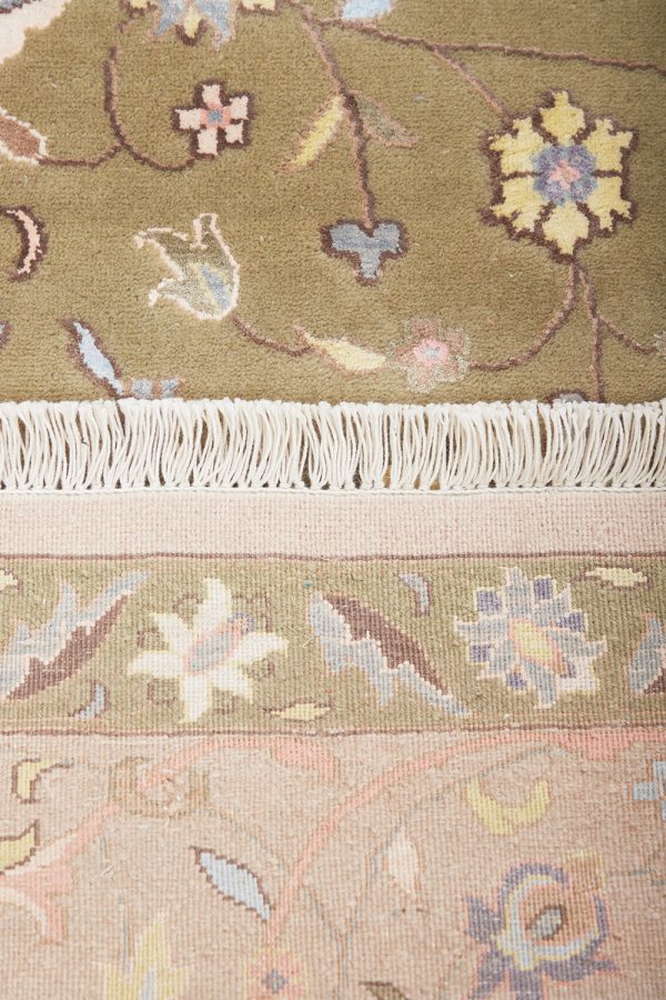 Safavid Collection - Blush