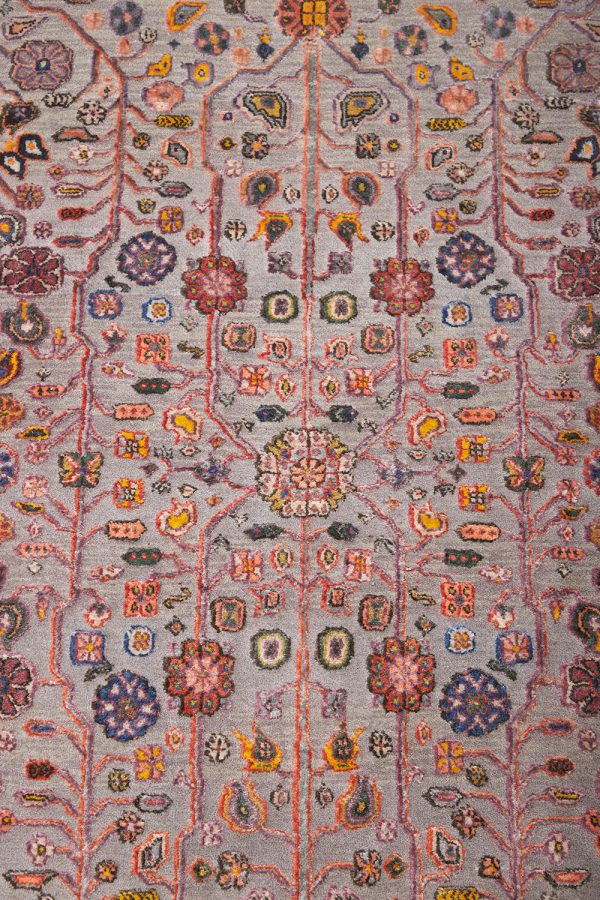 Safavid Collection - Intent